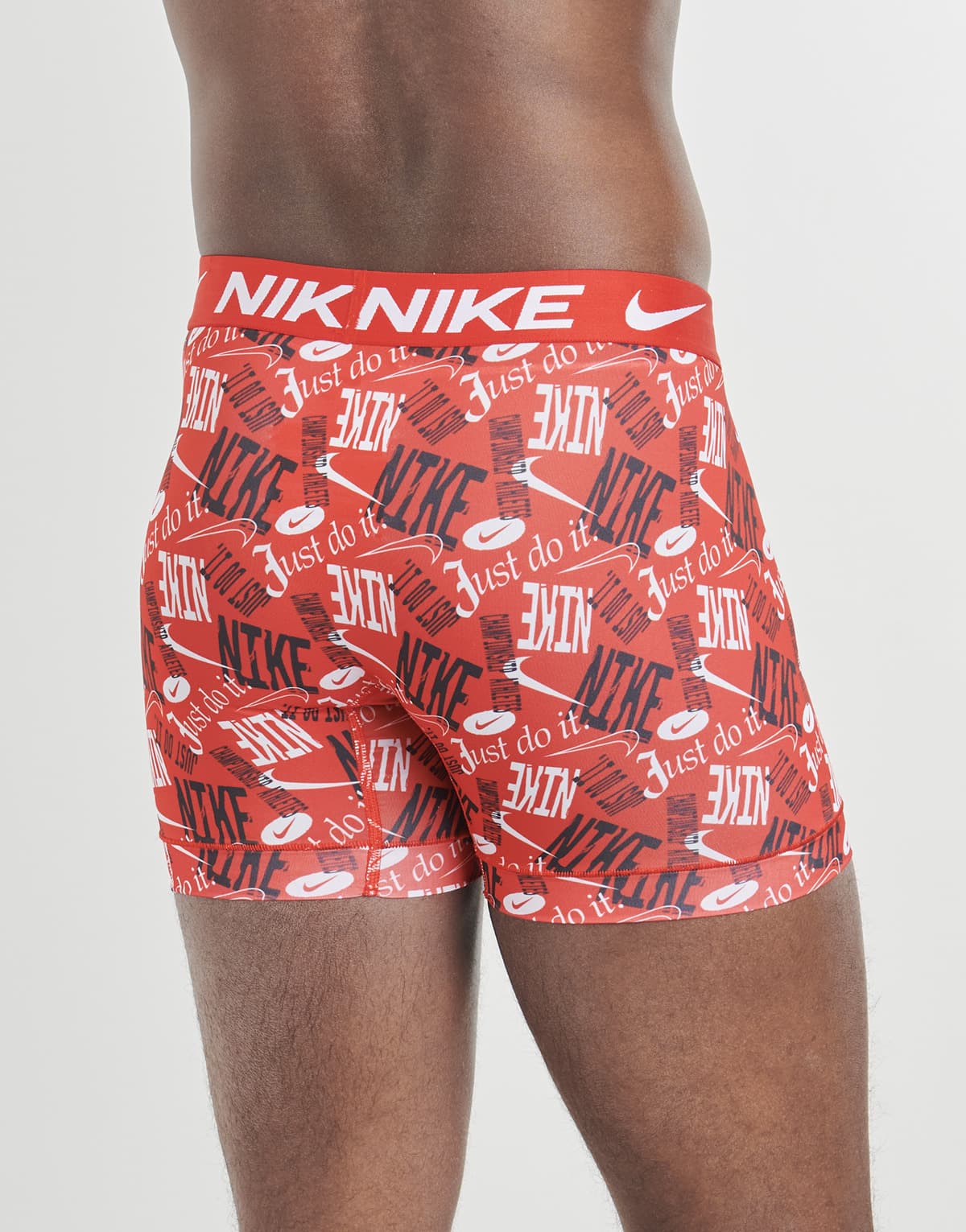 Men's Boxer Briefs Nike Multicolor
