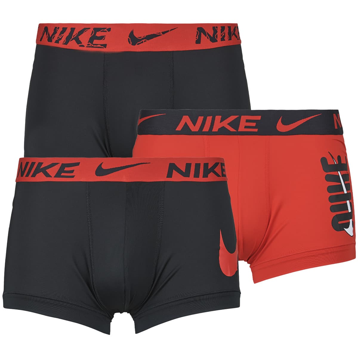 Men's Boxer Briefs Nike Multicolor