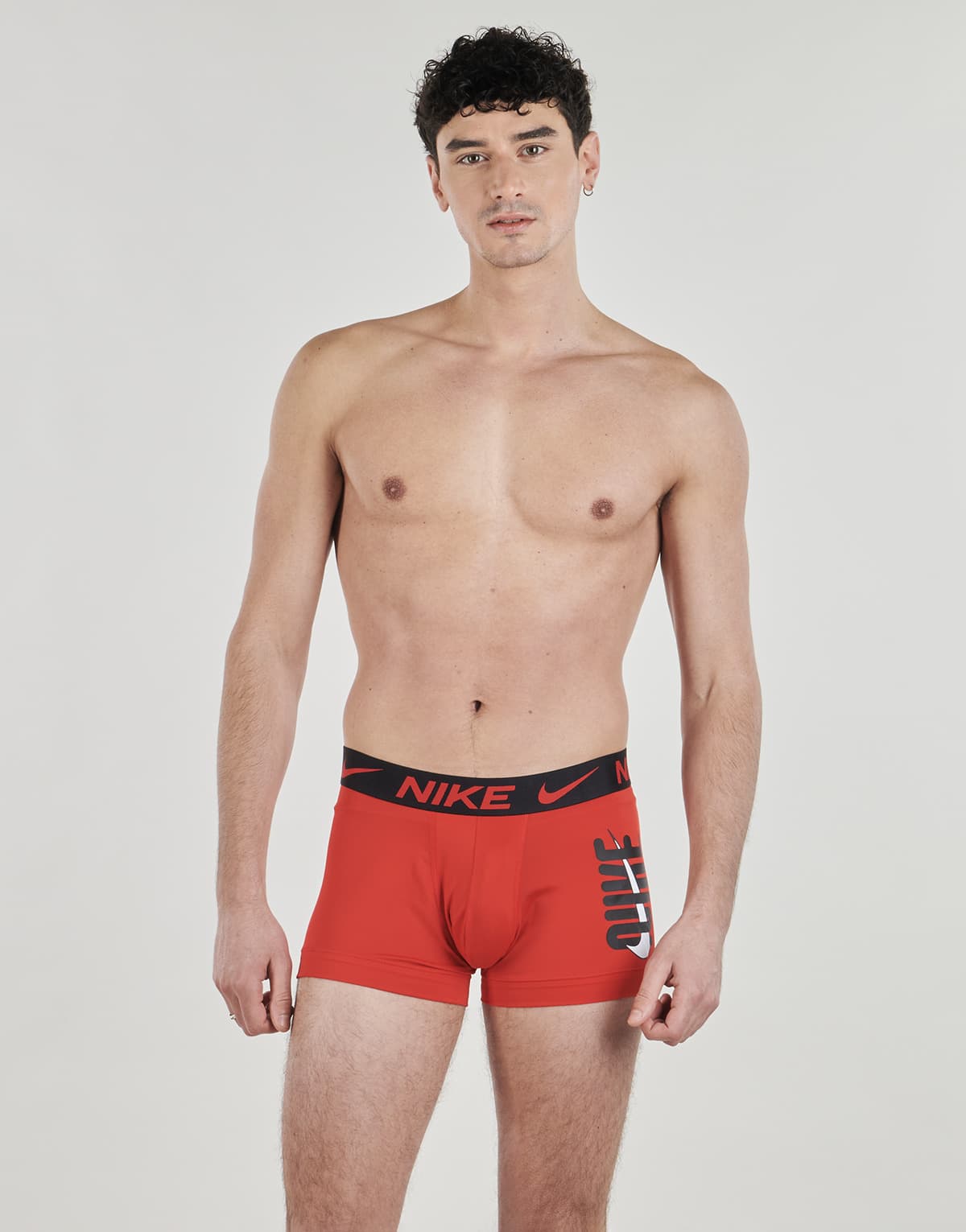 Men's Boxer Briefs Nike Multicolor