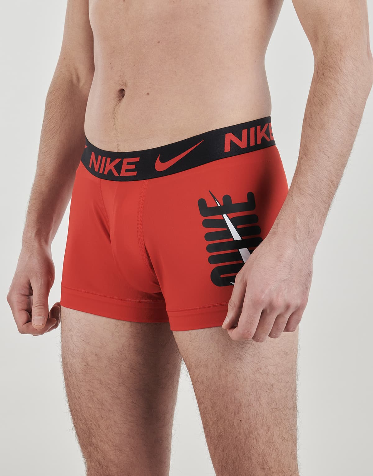 Men's Boxer Briefs Nike Multicolor