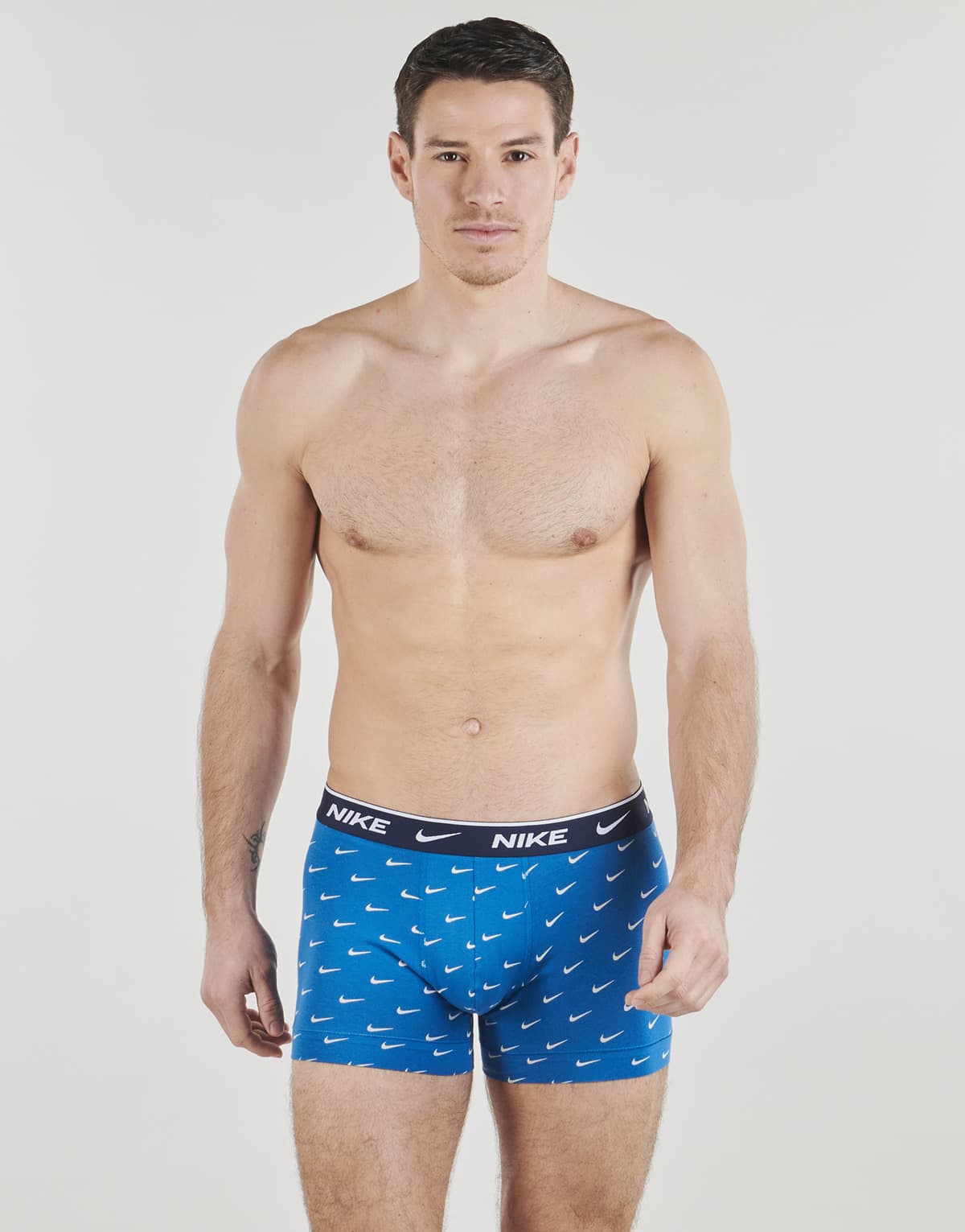 Men's Boxer Briefs Nike Multicolor
