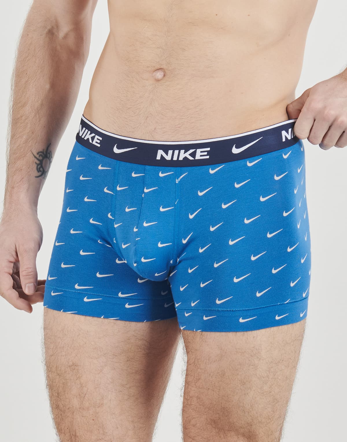 Men's Boxer Briefs Nike Multicolor