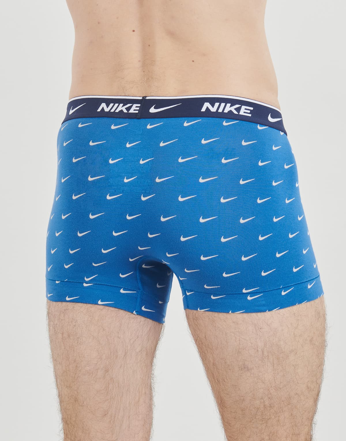 Men's Boxer Briefs Nike Multicolor