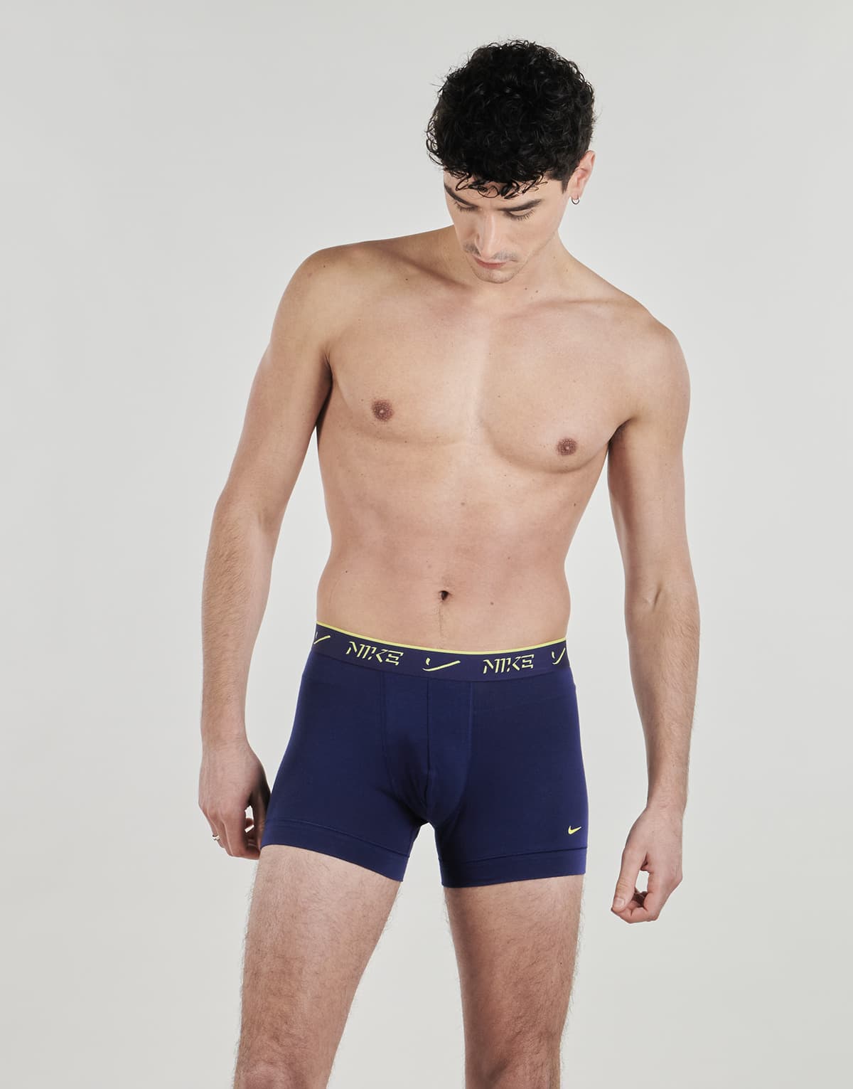 Men's Boxer Briefs Nike Multicolor