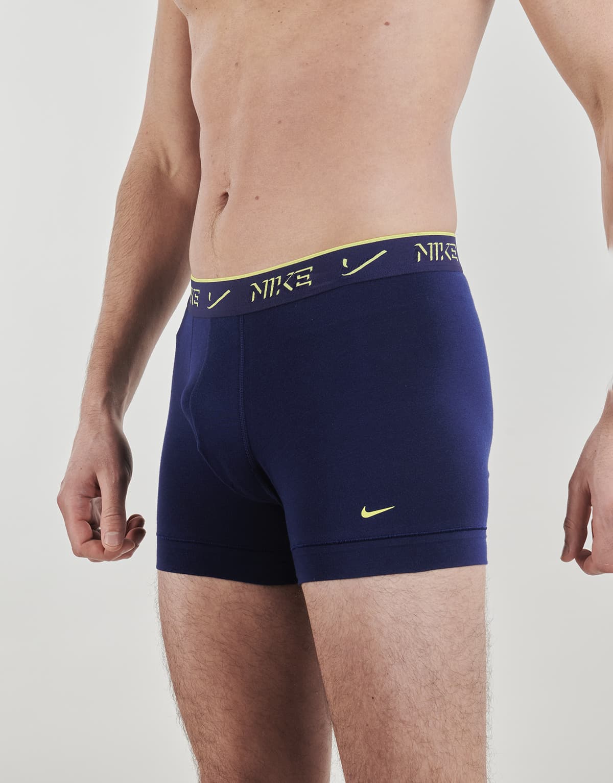 Men's Boxer Briefs Nike Multicolor