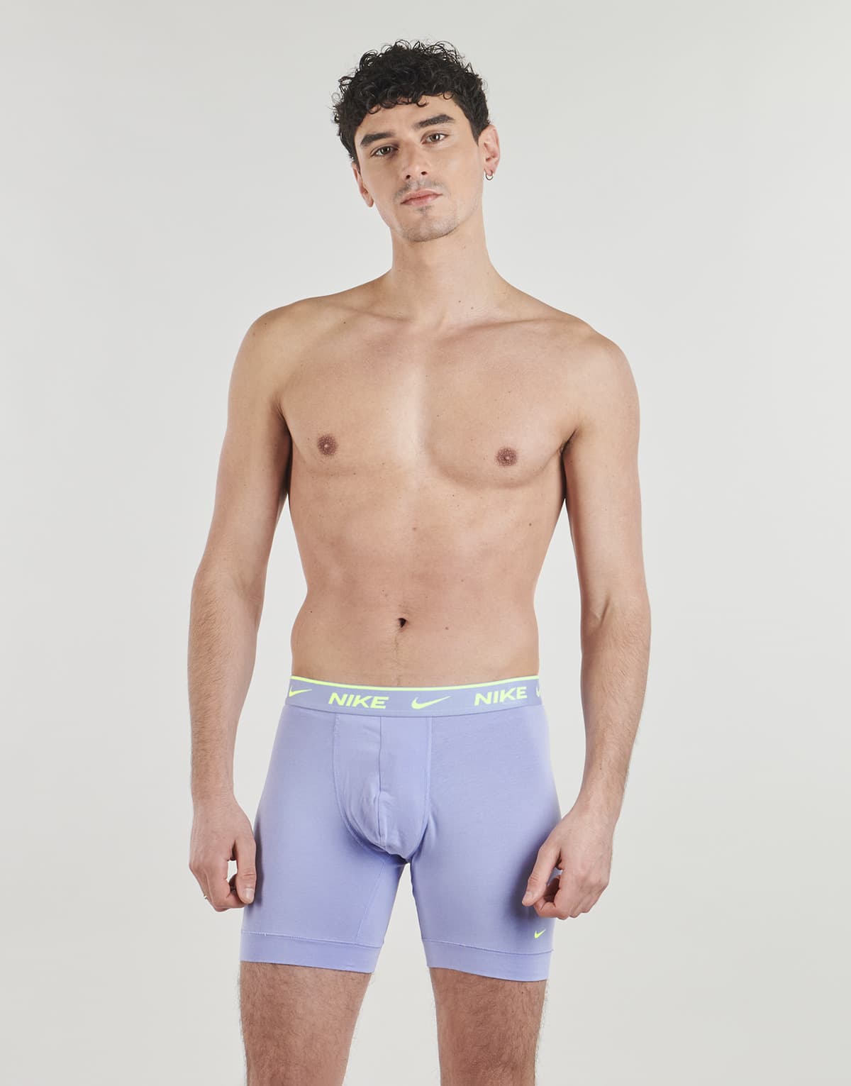 Men's Boxer Briefs Nike Multicolor