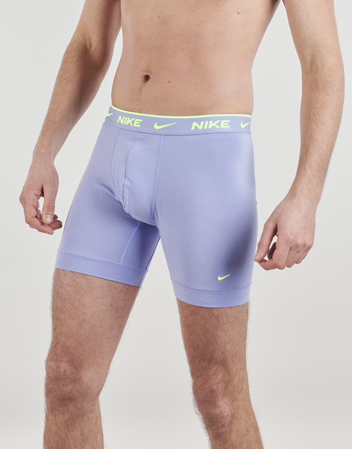 Men's Boxer Briefs Nike Multicolor