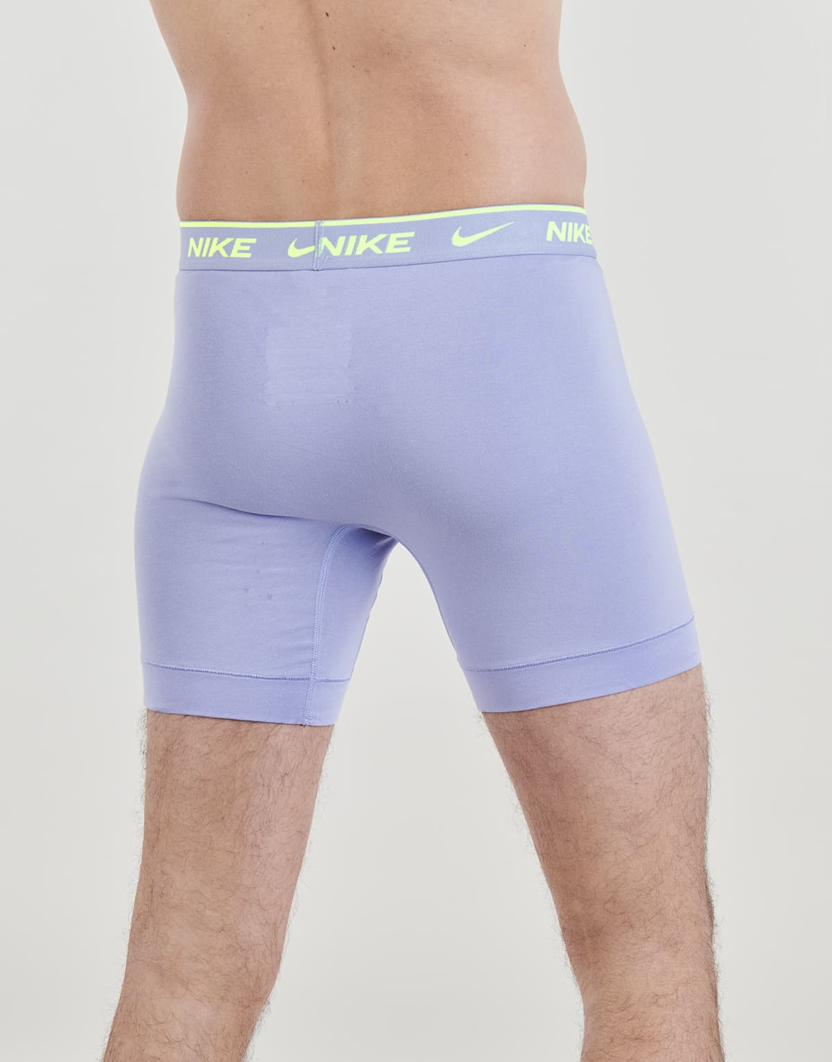 Men's Boxer Briefs Nike Multicolor