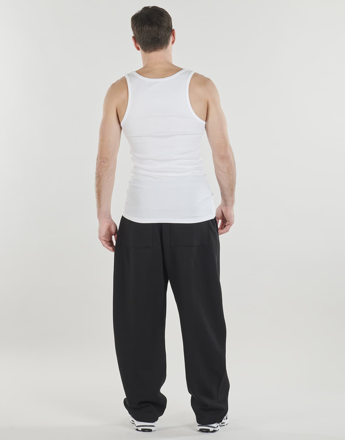 Men's T-Shirts Nike White