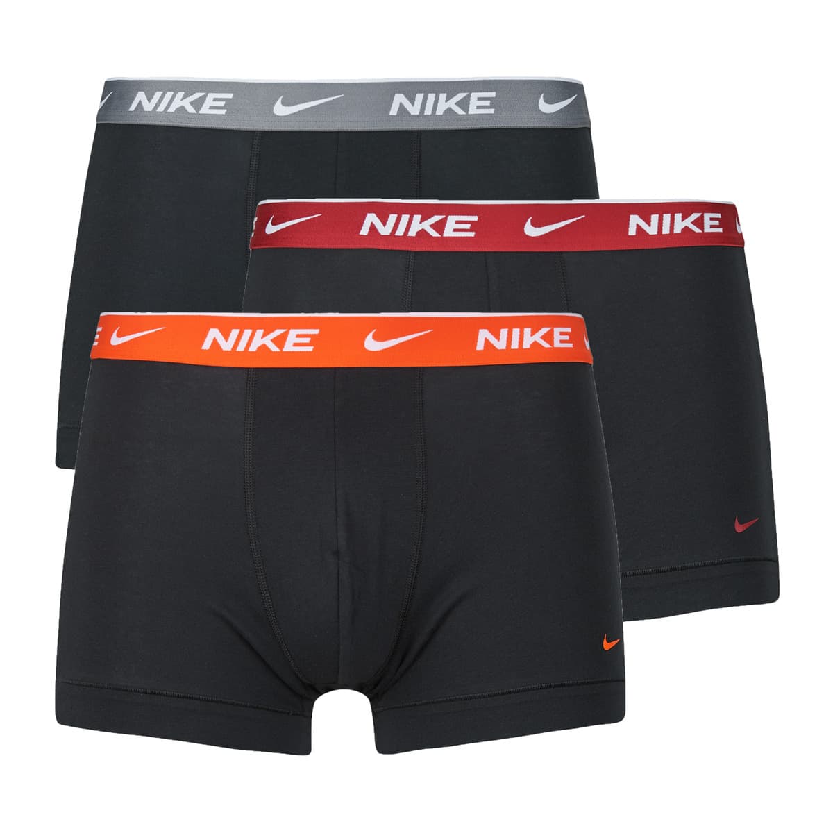 Men's Boxer Briefs Nike Multicolor
