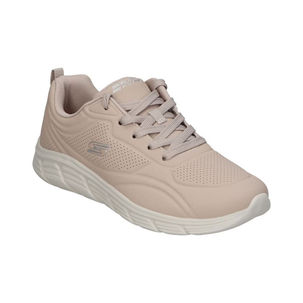 Women's Sneakers Skechers Beige