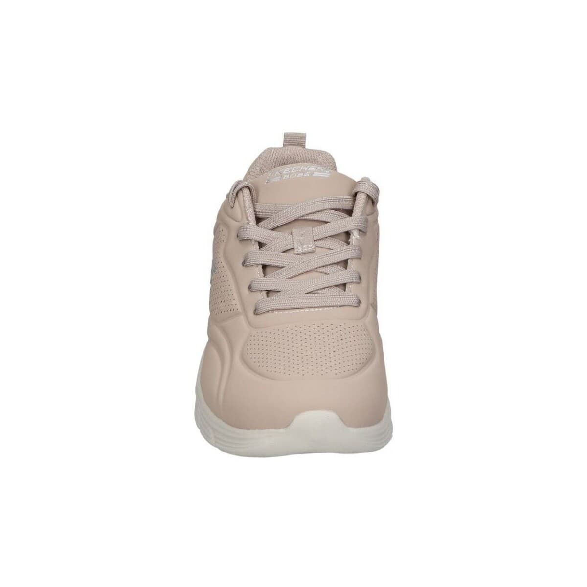 Women's Sneakers Skechers Beige