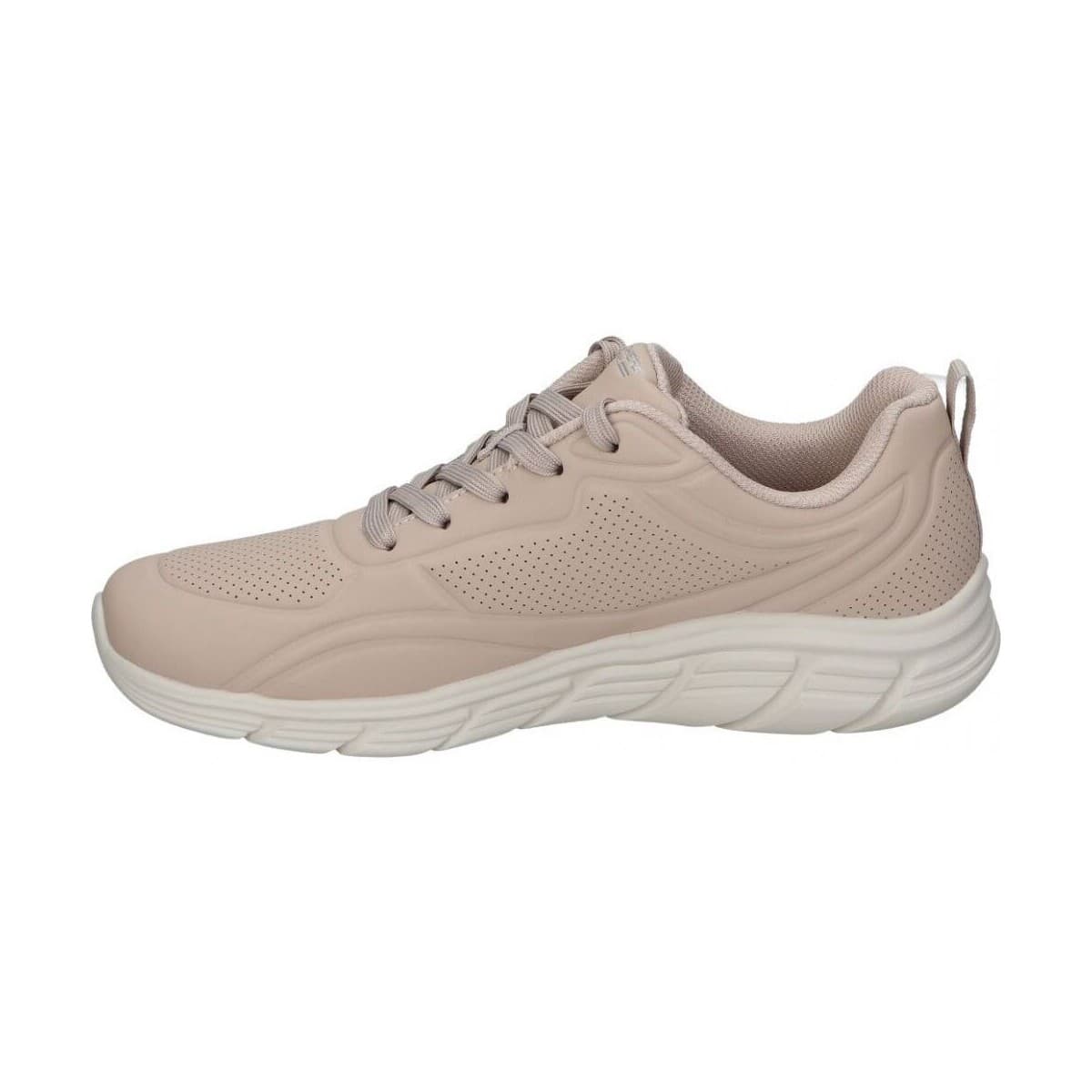 Women's Sneakers Skechers Beige