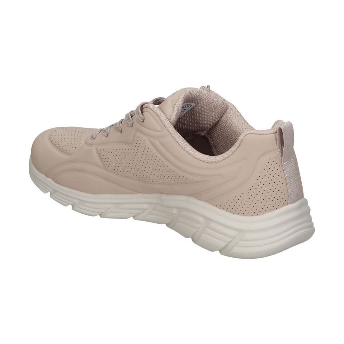 Women's Sneakers Skechers Beige