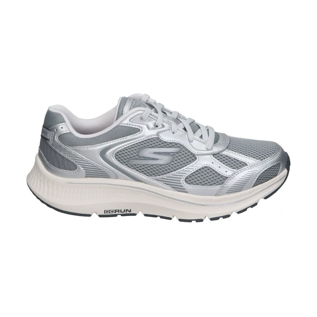 Xαμηλά Sneakers Skechers 128633-GYSL