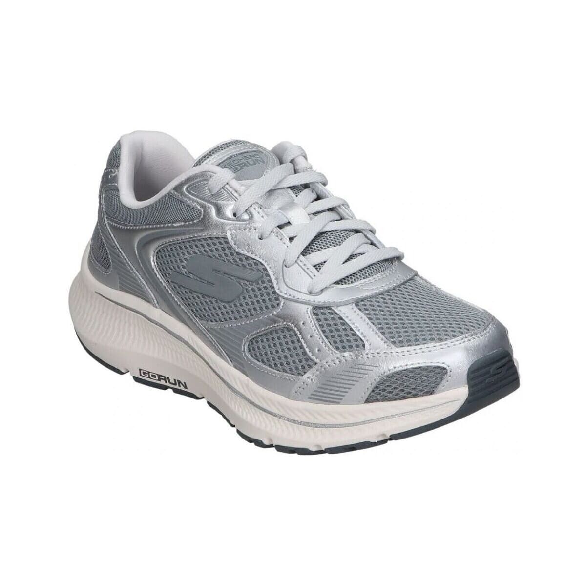 Women's Sneakers Skechers Gray