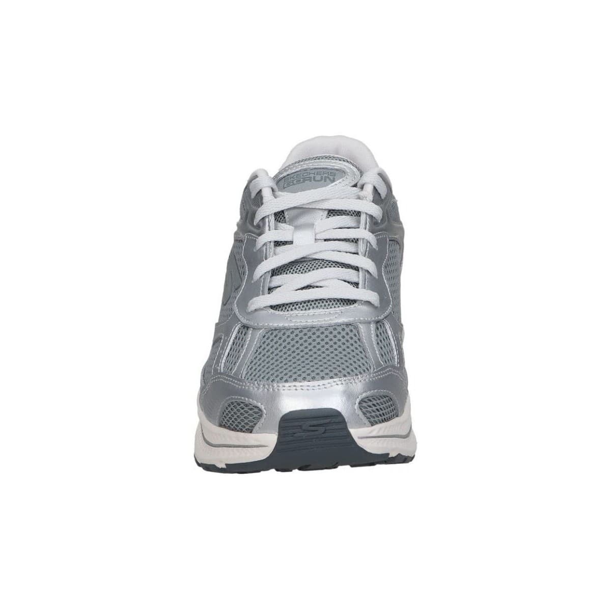 Women's Sneakers Skechers Gray