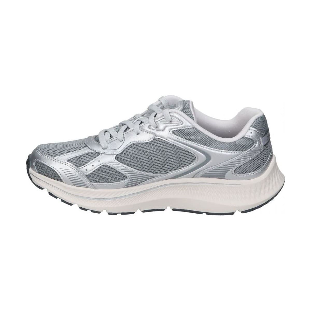 Women's Sneakers Skechers Gray