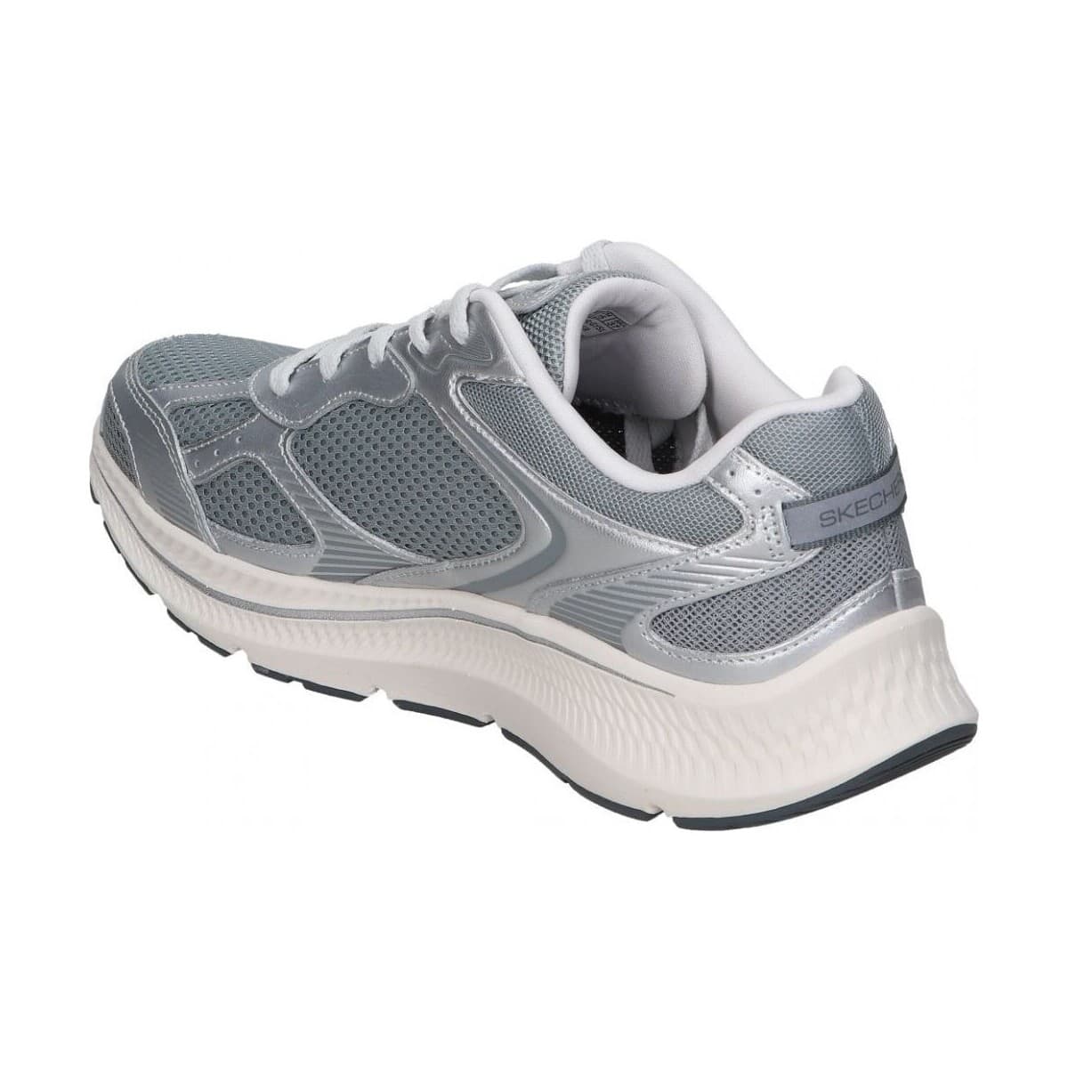 Women's Sneakers Skechers Gray