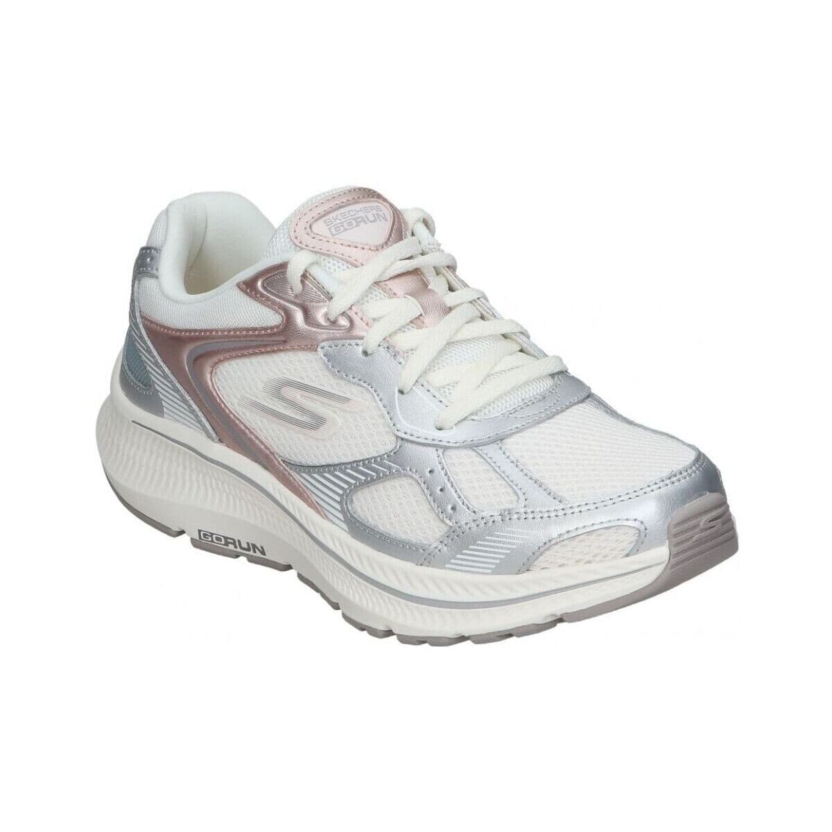 Women's Sneakers Skechers White