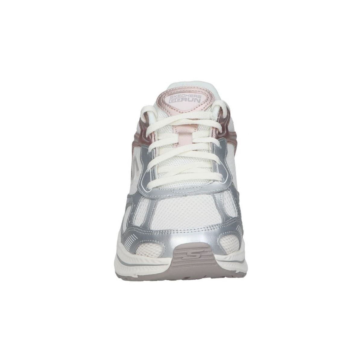 Women's Sneakers Skechers White
