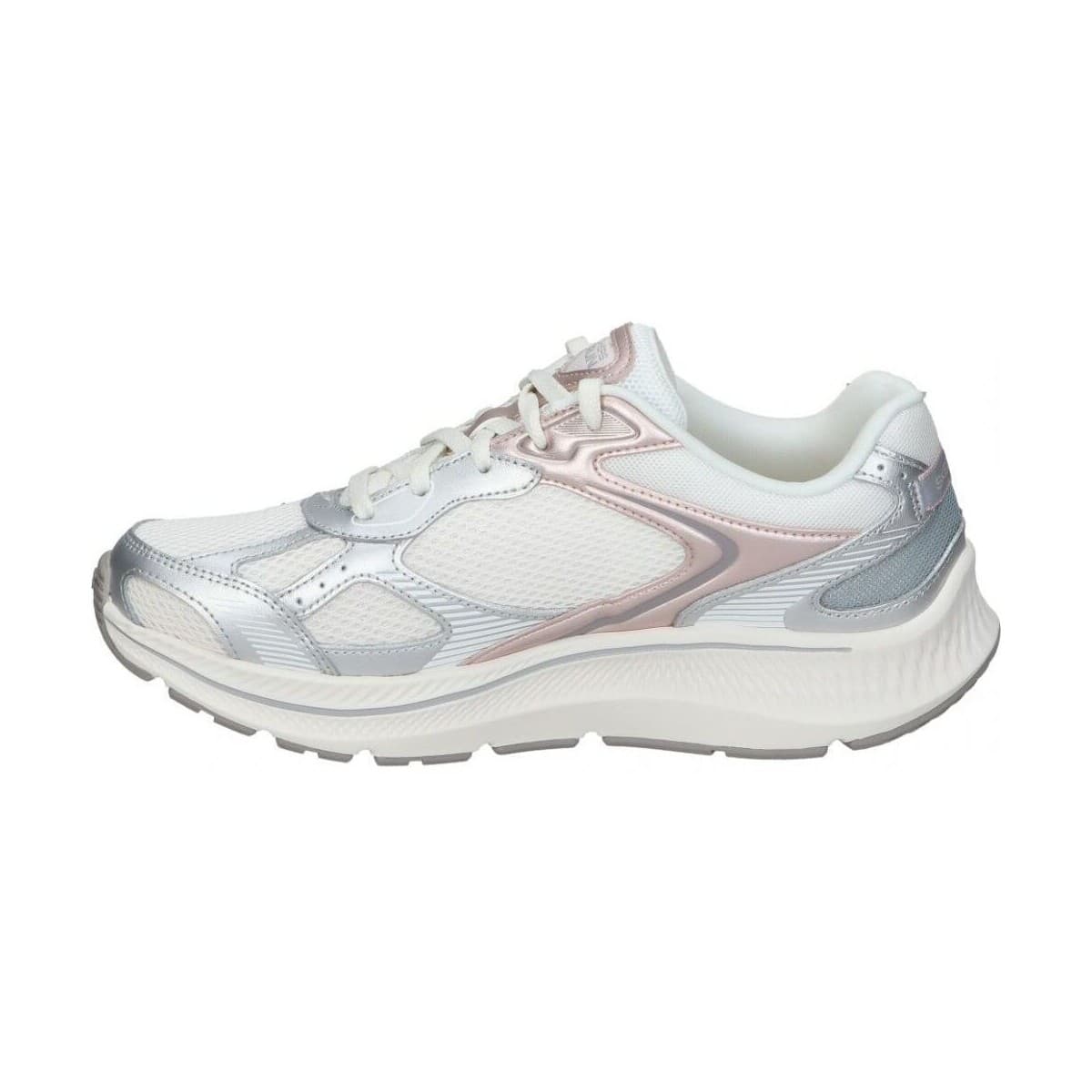 Women's Sneakers Skechers White