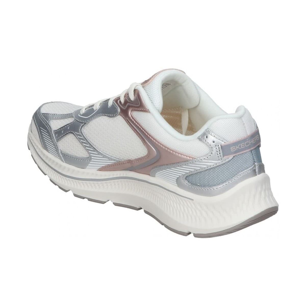 Women's Sneakers Skechers White