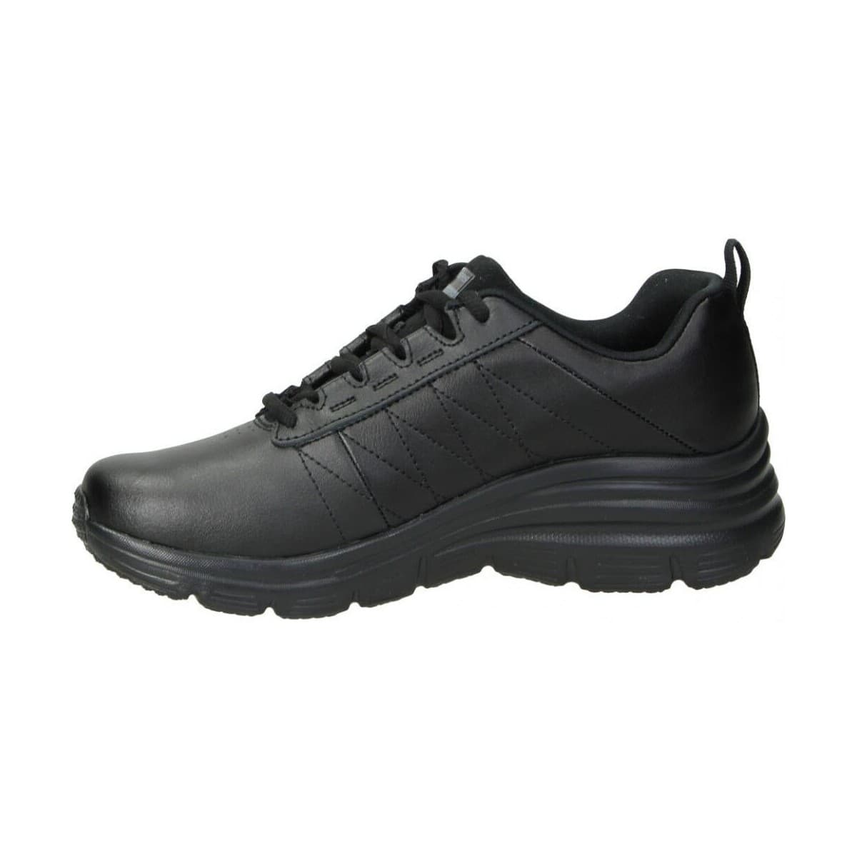 Women's Sneakers Skechers Black