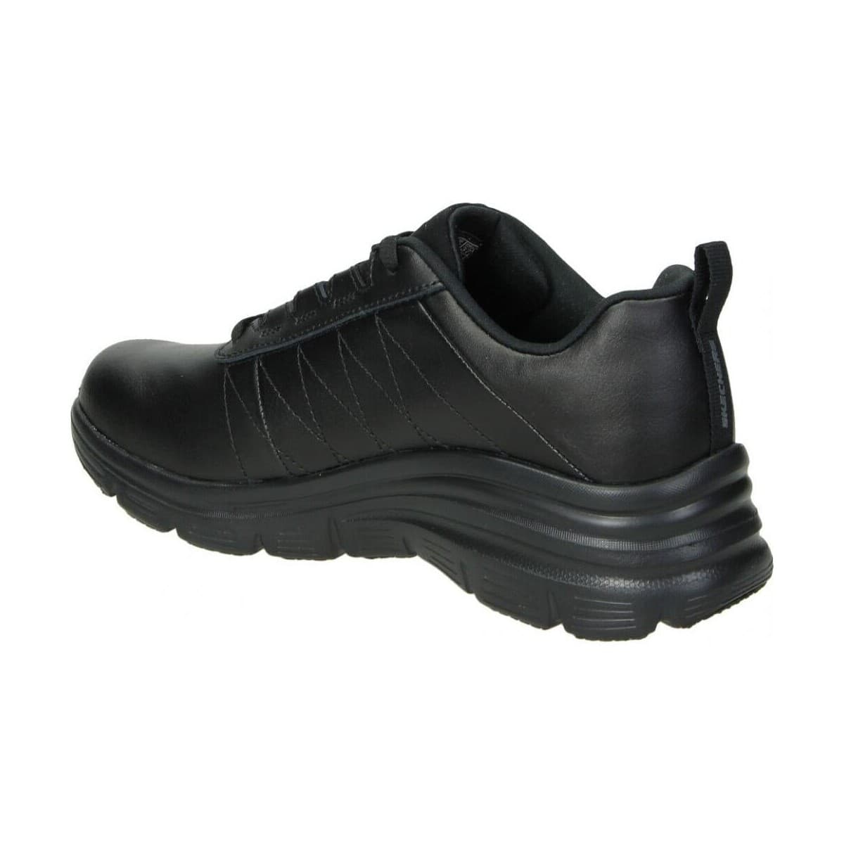Women's Sneakers Skechers Black