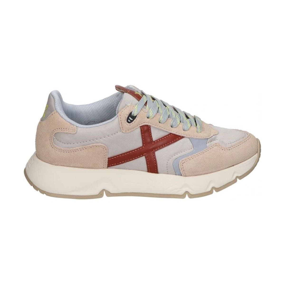 Women's Sneakers Munich Beige