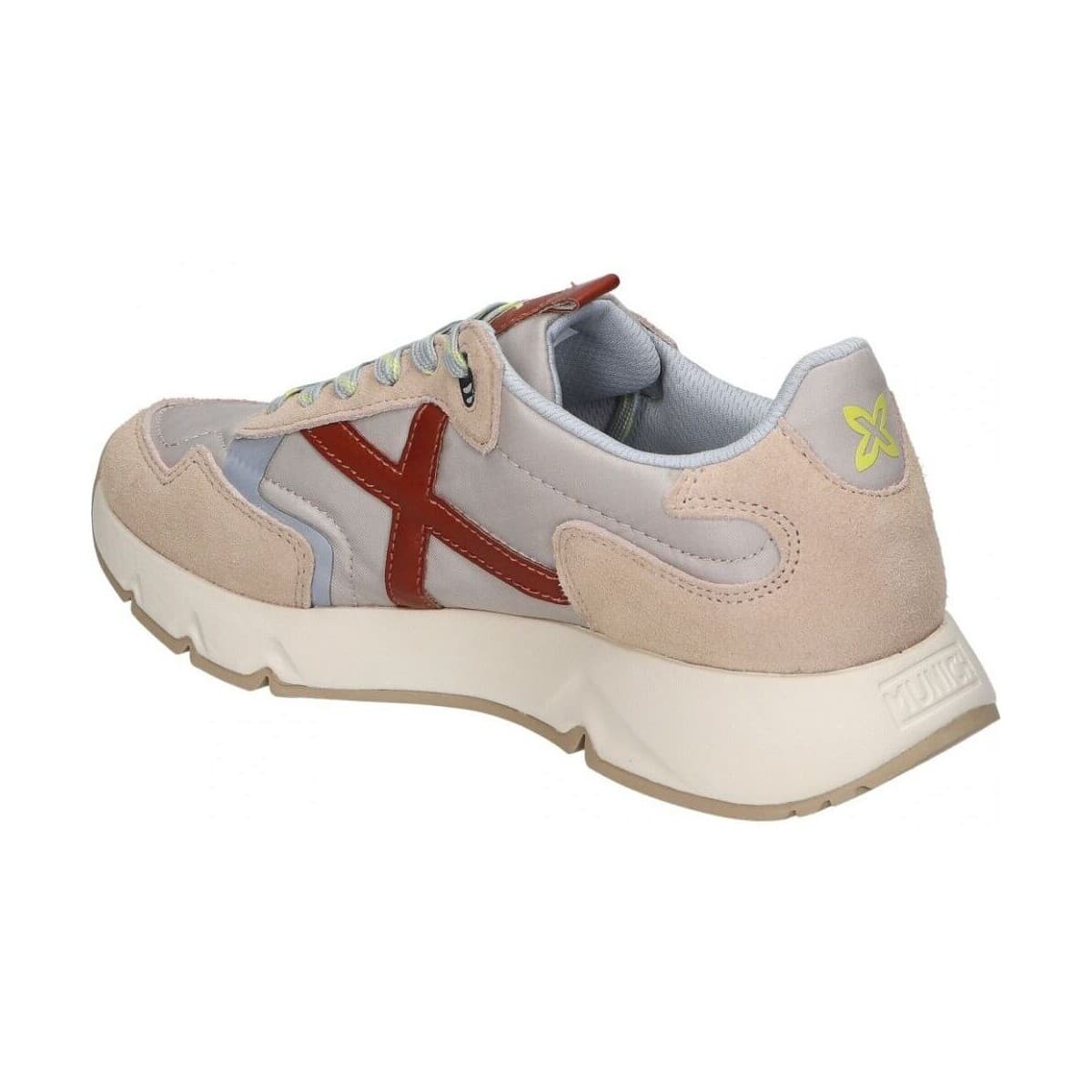 Women's Sneakers Munich Beige