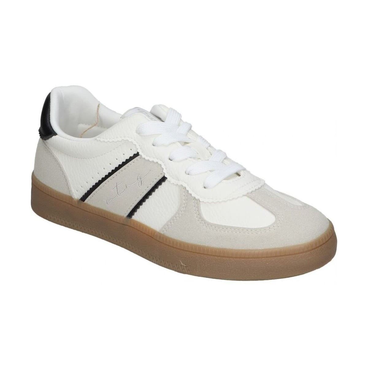 Women's Sneakers MTNG White
