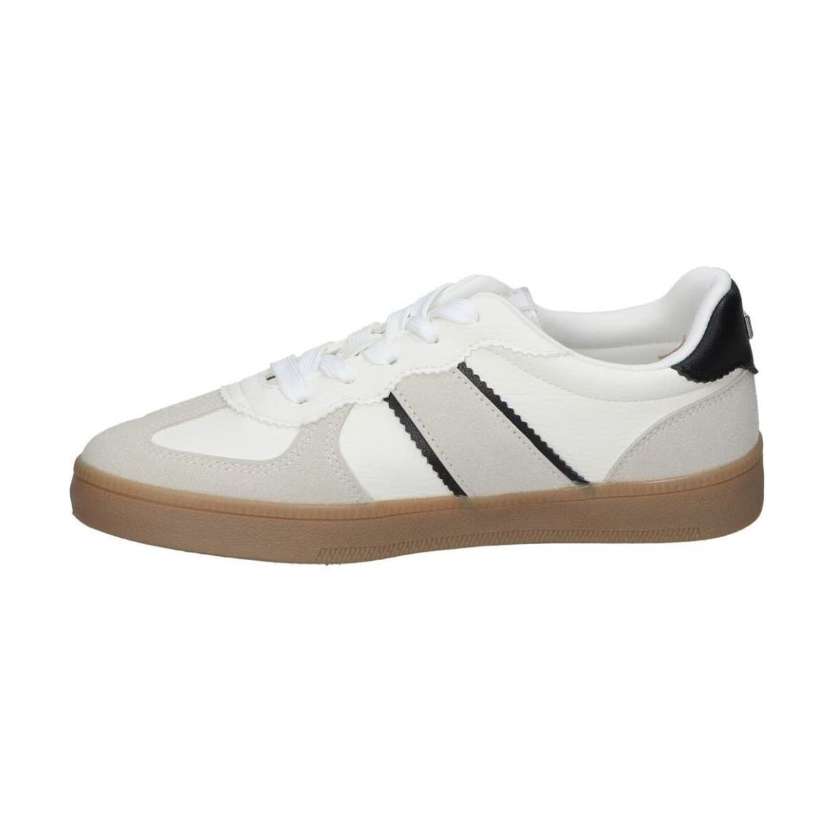 Women's Sneakers MTNG White