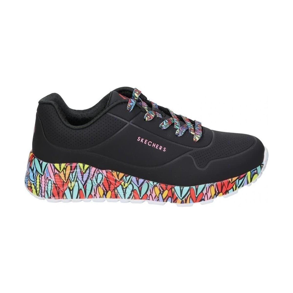 Xαμηλά Sneakers Skechers 314088L-BKMT