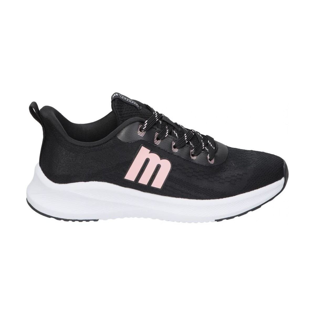 Women's Sneakers MTNG Black