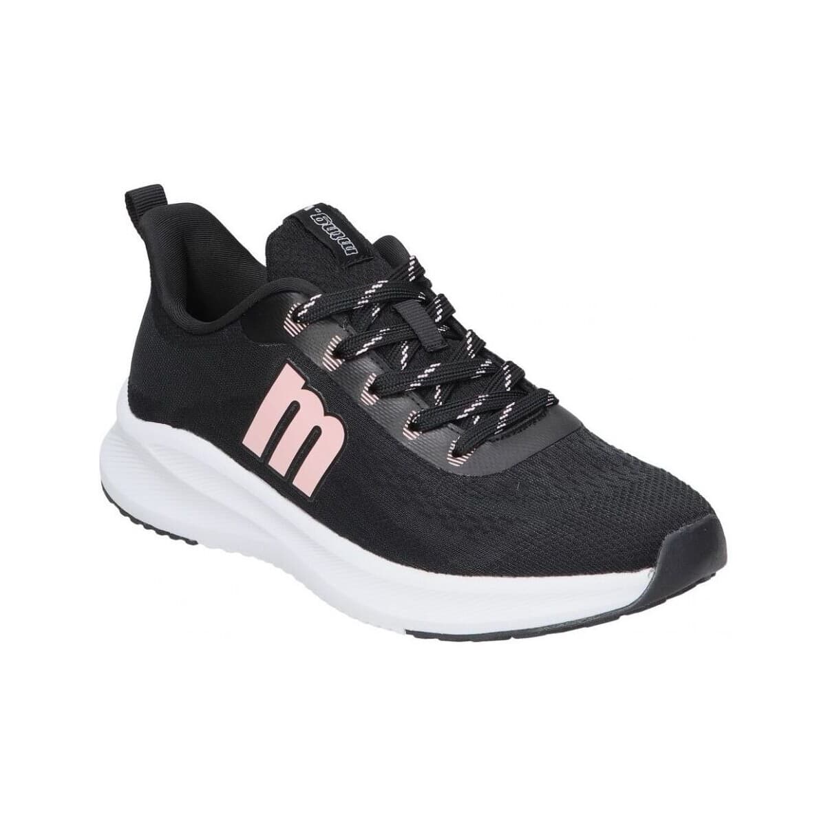 Women's Sneakers MTNG Black