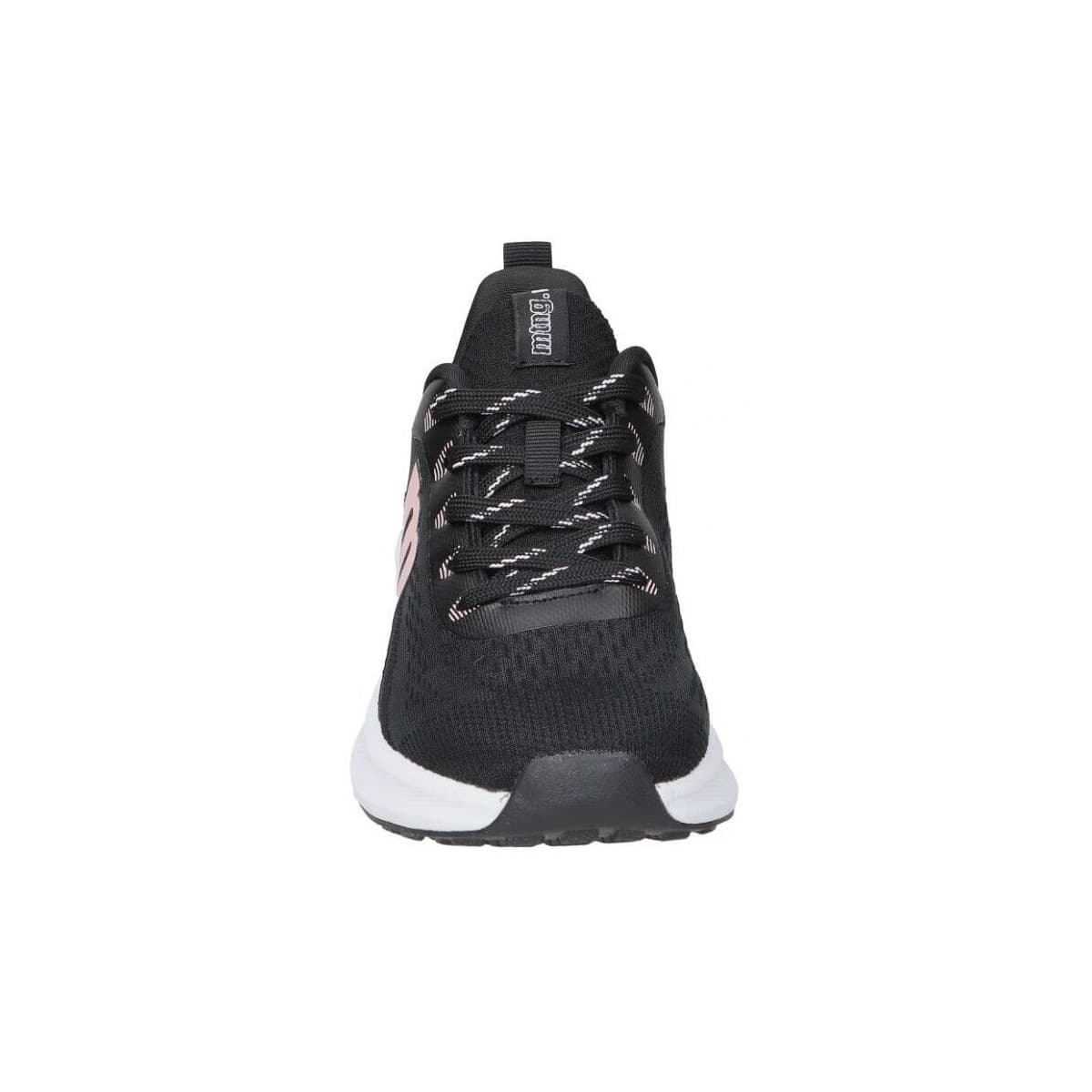 Women's Sneakers MTNG Black