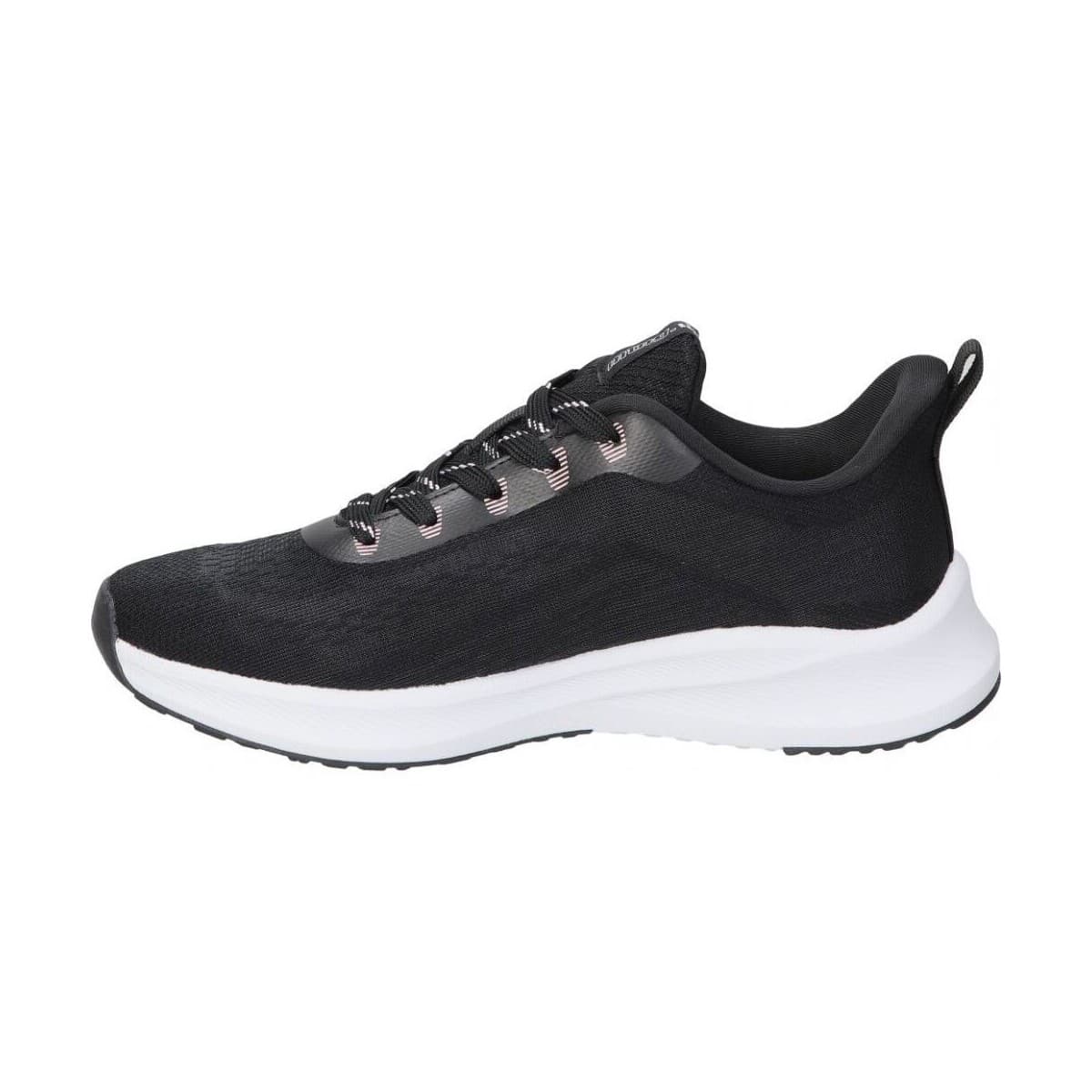 Women's Sneakers MTNG Black
