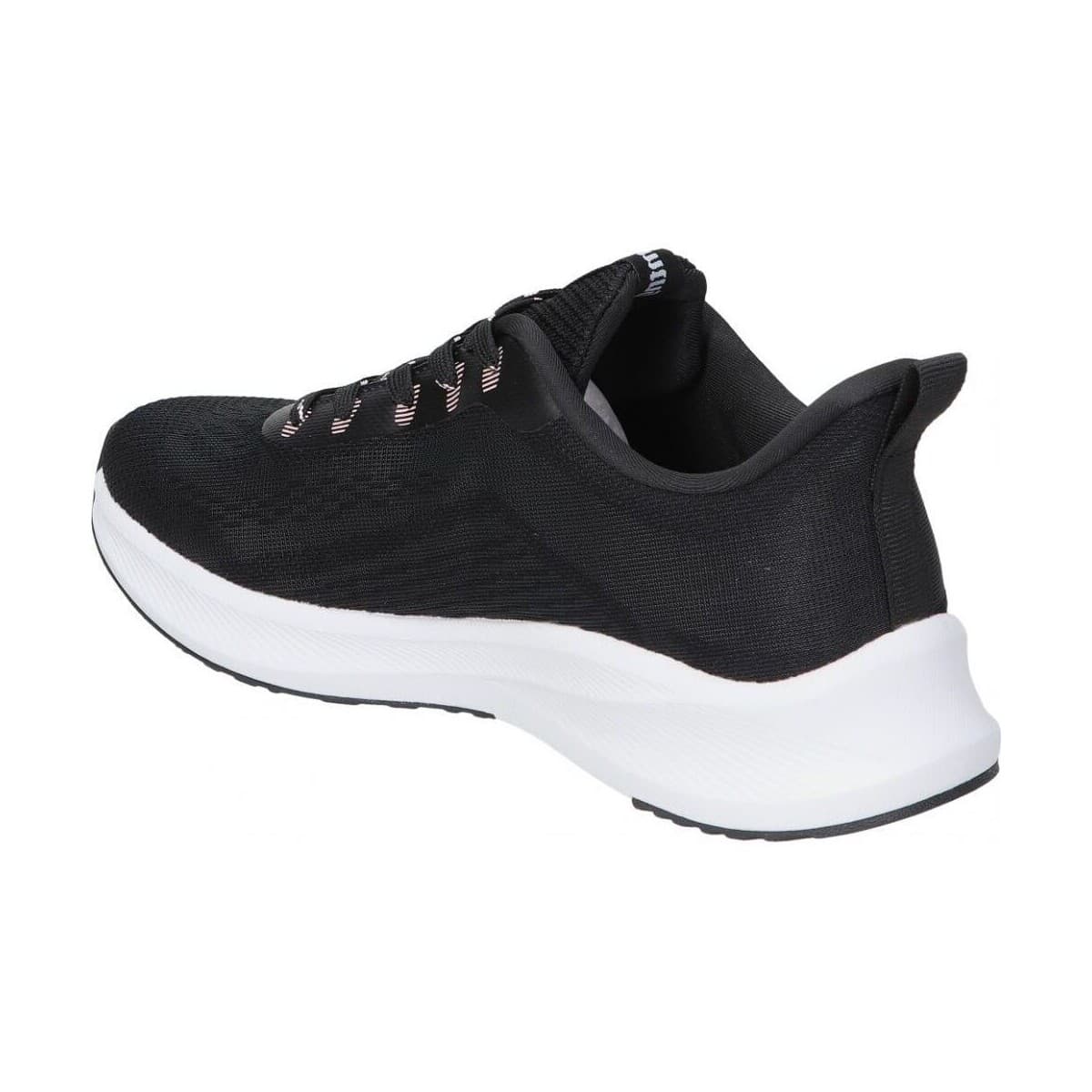 Women's Sneakers MTNG Black