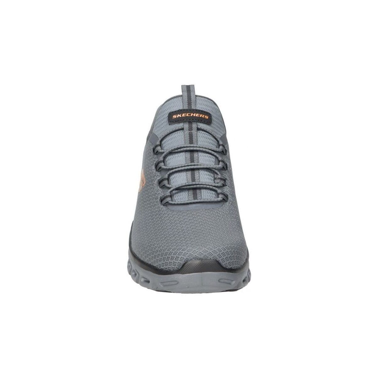 Men's Sneakers Skechers Gray