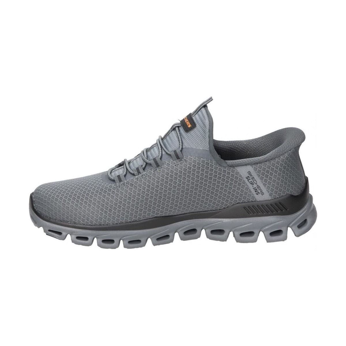 Men's Sneakers Skechers Gray