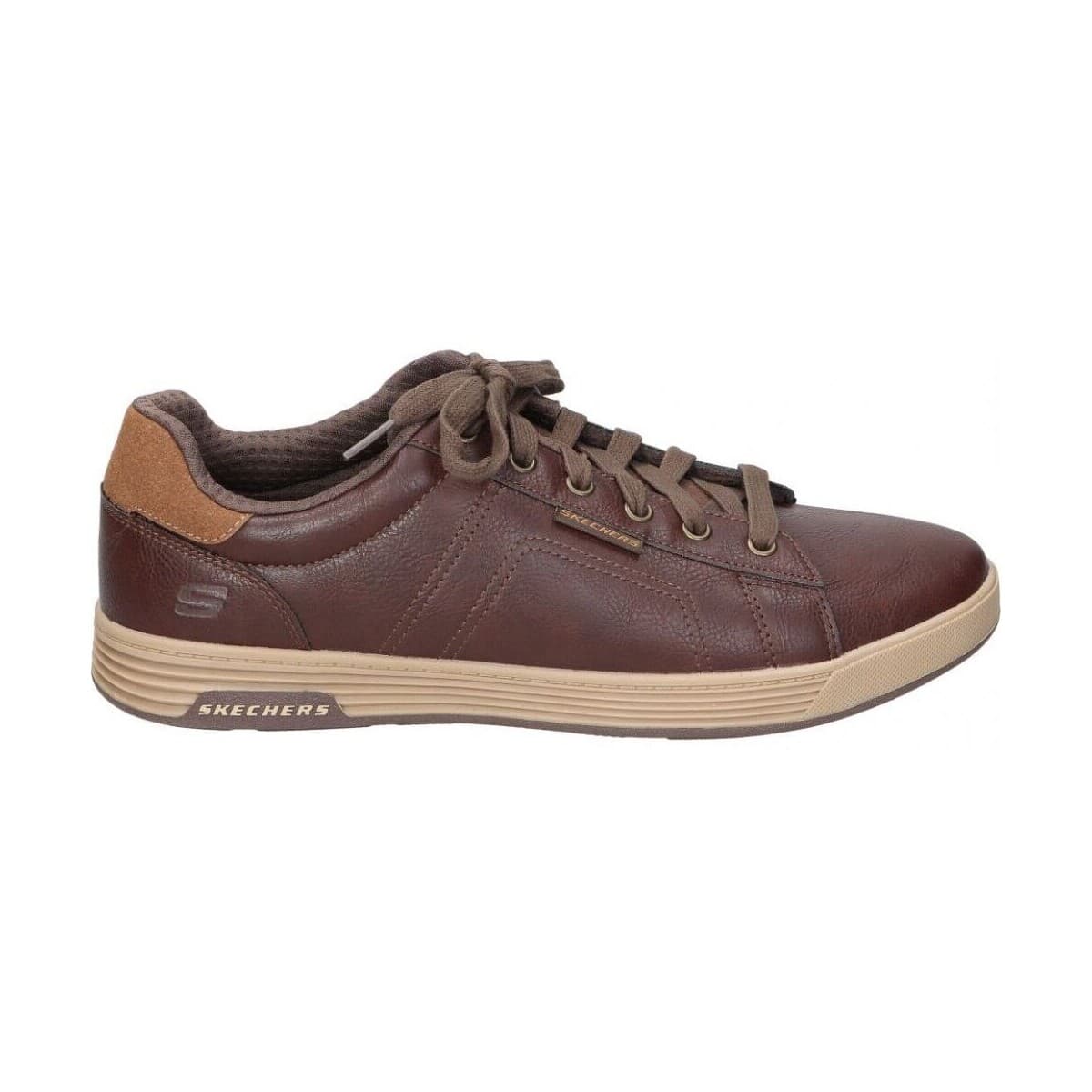 Xαμηλά Sneakers Skechers 210946-CHOC