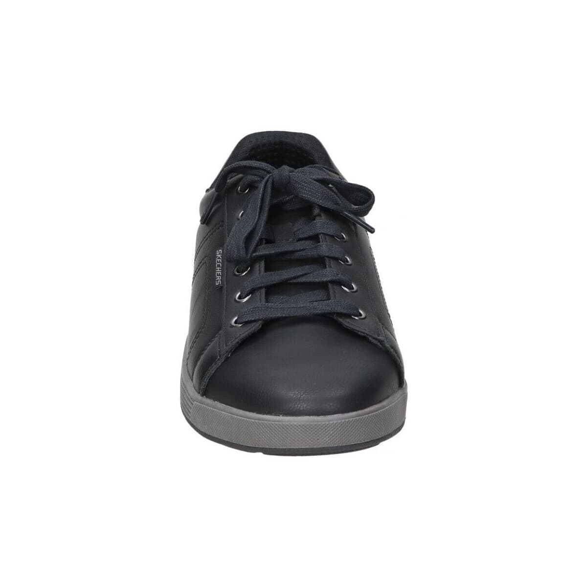 Men's Sneakers Skechers Black