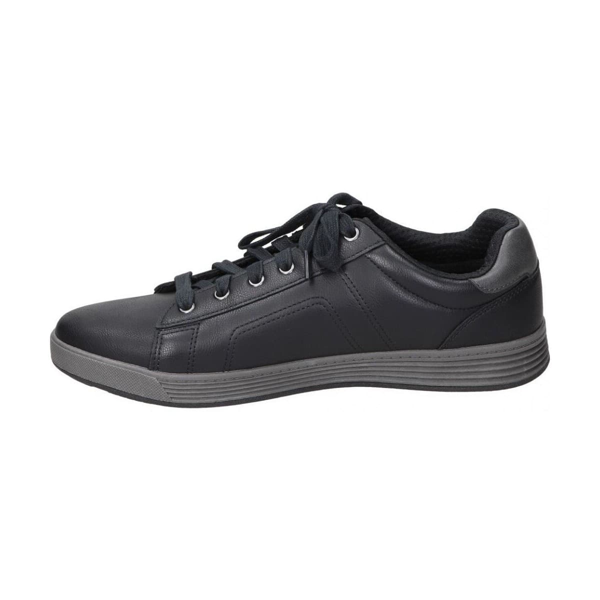 Men's Sneakers Skechers Black