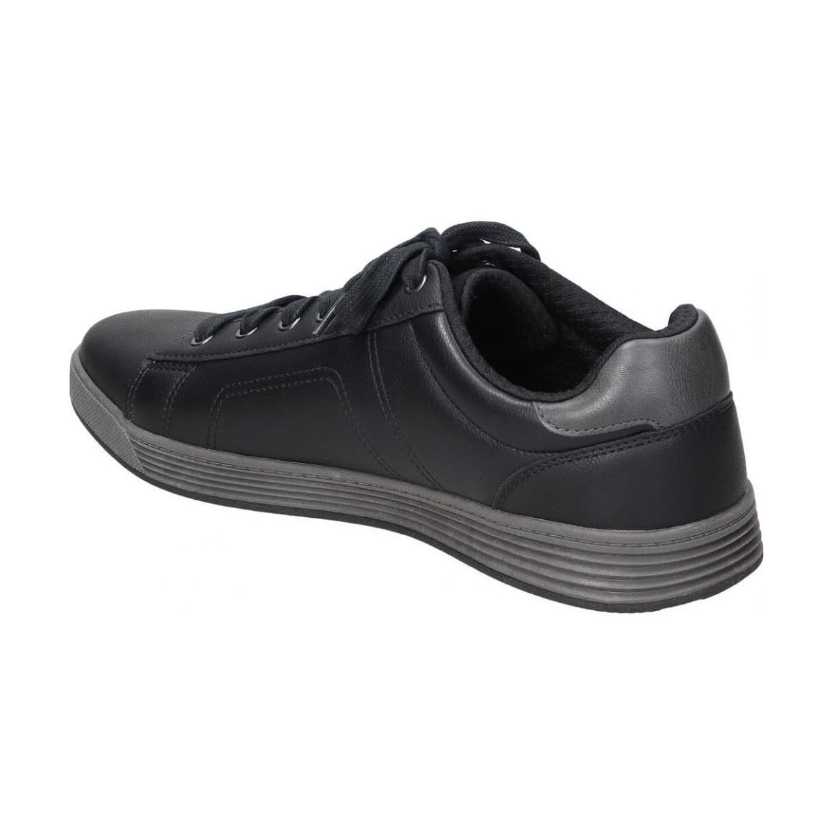 Men's Sneakers Skechers Black