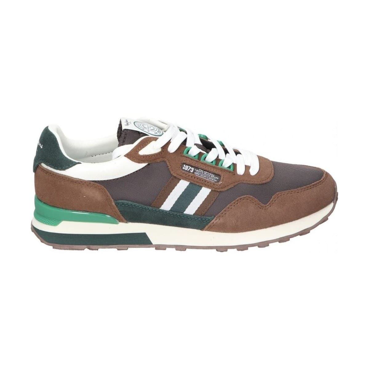 Xαμηλά Sneakers Pepe jeans PMS400010-875