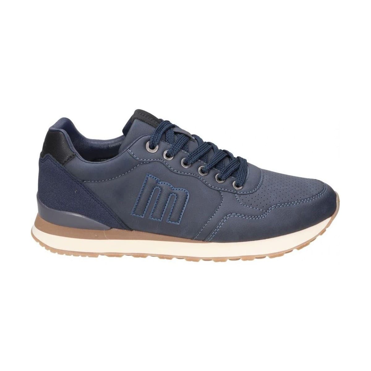 Men's Sneakers MTNG Blue