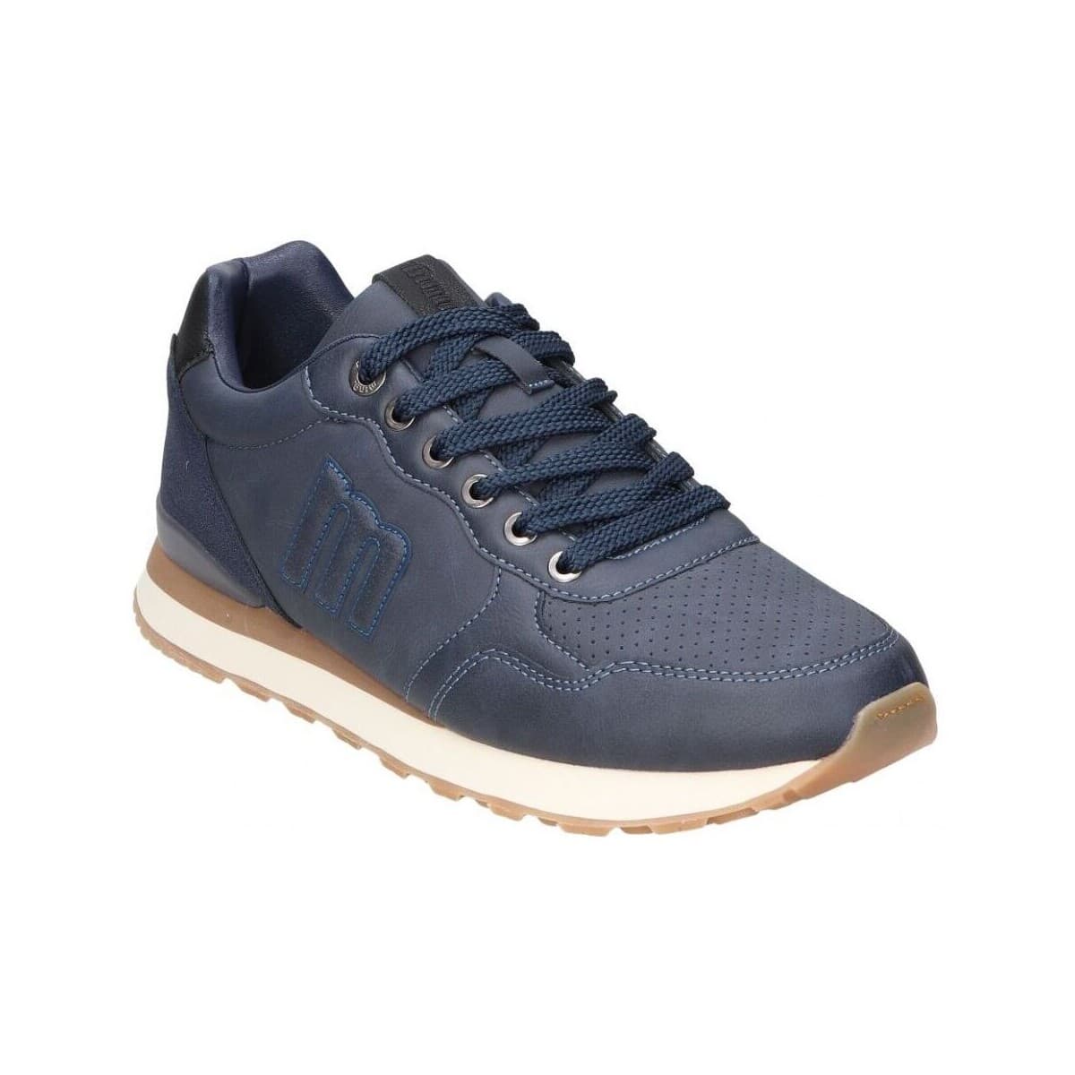 Men's Sneakers MTNG Blue