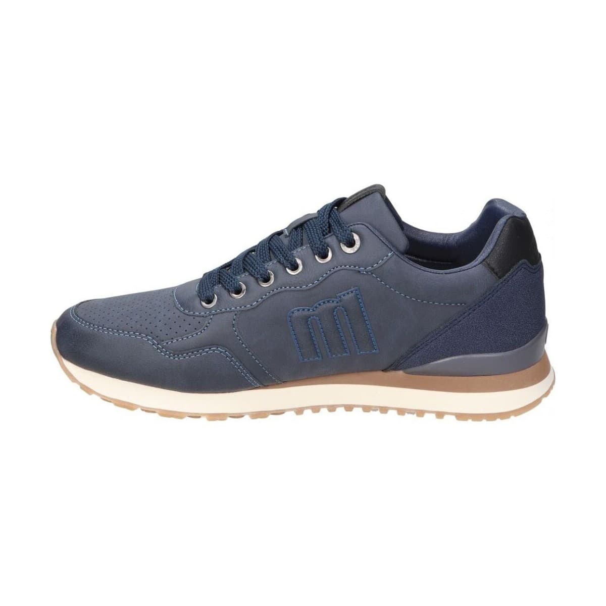 Men's Sneakers MTNG Blue