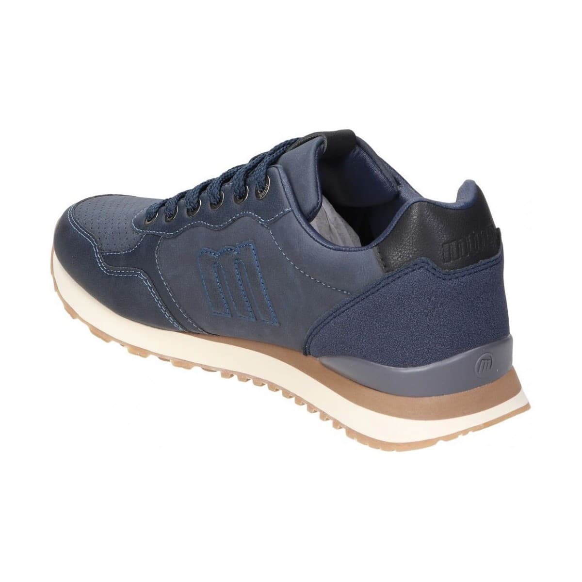 Men's Sneakers MTNG Blue